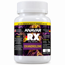 Anavar 10Mg USA (Oxandrolone)