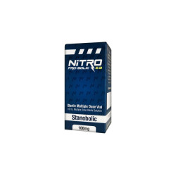 Stanobolic 100Mg USA