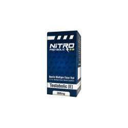 Testabolic E 300Mg USA