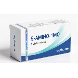 5-Amino-1MQ 10Mg USA