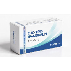 CJC-1295 + Ipamorelin 10Mg USA