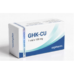 GHK-Cu 100Mg Usa