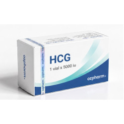 HCG 5000 IU USA