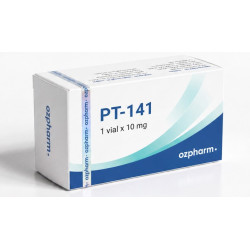 PT-141 10Mg USA