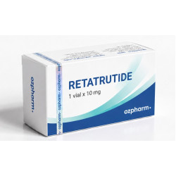 Retatrutide 10Mg USA