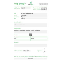 Retatrutide 10Mg USA