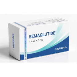 Semaglutide 5Mg USA