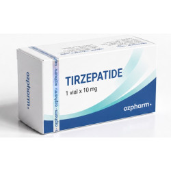 Tirzepatide 10Mg USA