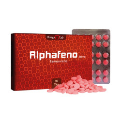 Alphafeno 20Mg USA