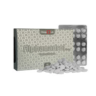 Alphanadrol 50Mg USA