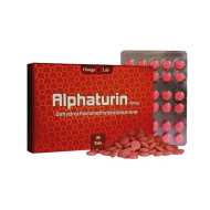 Alphaturin 10Mg USA