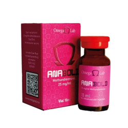 Anabold 25Mg USA