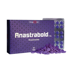 Anastrabold 1Mg USA