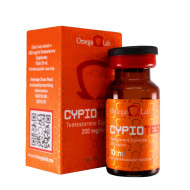 Cypio-Test 200Mg USA
