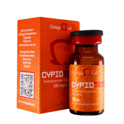 Cypio-Test 200Mg USA