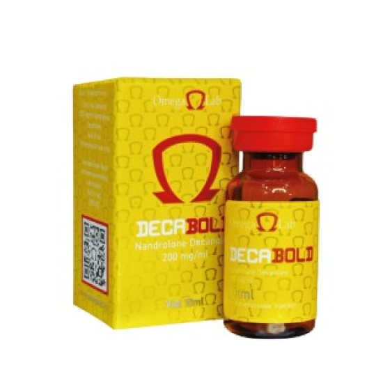 Decabold 200Mg USA