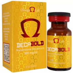Decabold 300Mg USA