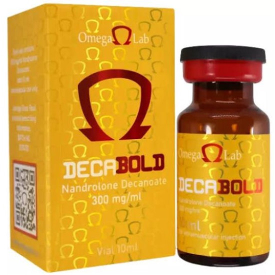 Decabold 300Mg USA