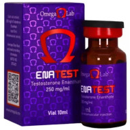 Ena-Test 250Mg USA