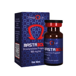 Mastabold 100Mg USA