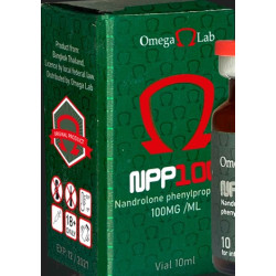 NPP 100Mg USA