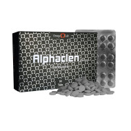 Alphaclen 25Mcg USA