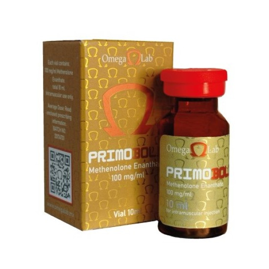 Primobold 100Mg USA