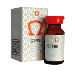 Stanoil 100Mg USA