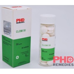 Clomi 50Mg