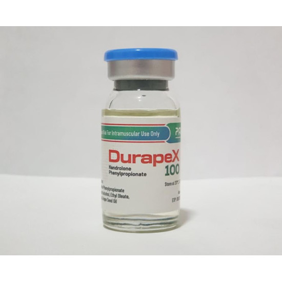 Durapex (Npp) 100mg
