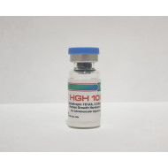 HGH 10 IU