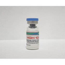 HGH 10 IU