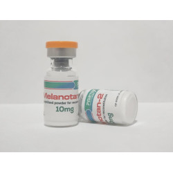 Melanotan 2 10mg