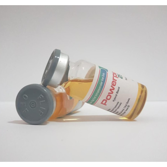 Powerpex 250mg