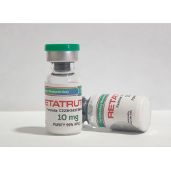 Retatrutide 10Mg