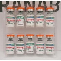 Semaglutide 10Mg