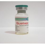 Sustapex 300mg x 5 Vials