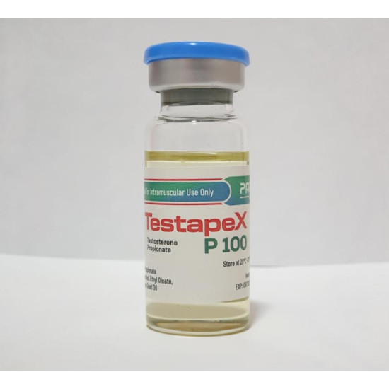 Testapex P100mg