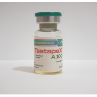 Trenapex A100mg
