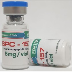 BPC 157 5mg