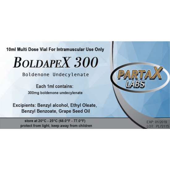 Boldapex 300mg