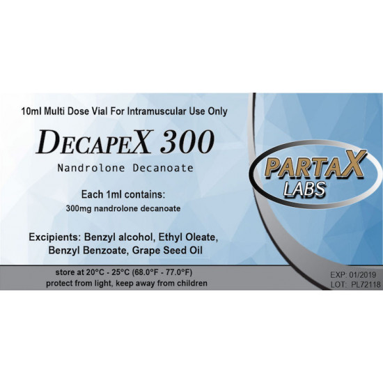 Decapex 300mg