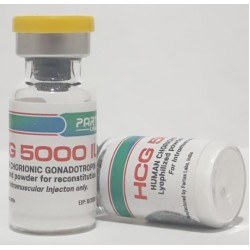 HCG 5000 IU