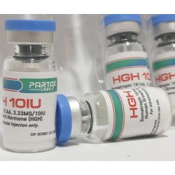HGH 10 IU