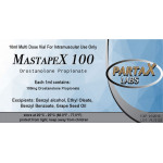 Mastapex 100mg