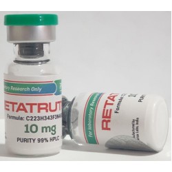 Retatrutide 10Mg