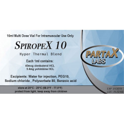 Spiropex 10