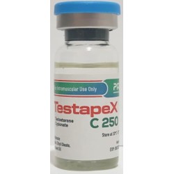 Testapex C250
