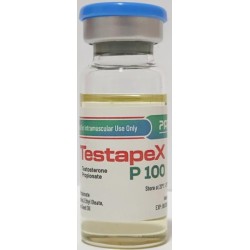 Testapex P100mg