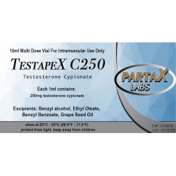 Testapex C250